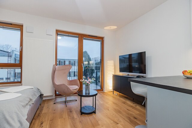 ショートステイポーランド・ズジエホフスキー B150