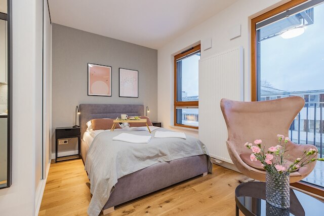 ショートステイポーランド・ズジエホフスキー B150