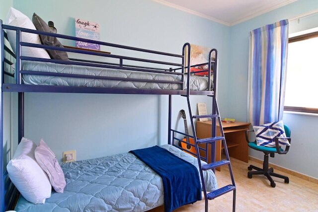 海に近い素晴らしい眺めの安息の場