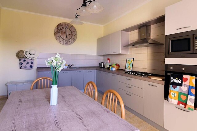 海に近い素晴らしい眺めの安息の場