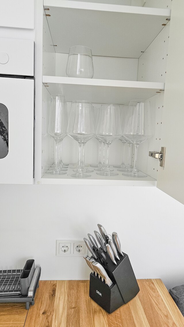 ルクソース・ノイバウ65m2 シティウォーニング- レ