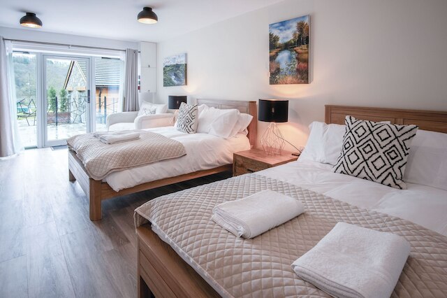 ザ スリーピング ジャイアント - ペン ワイ カエ イン