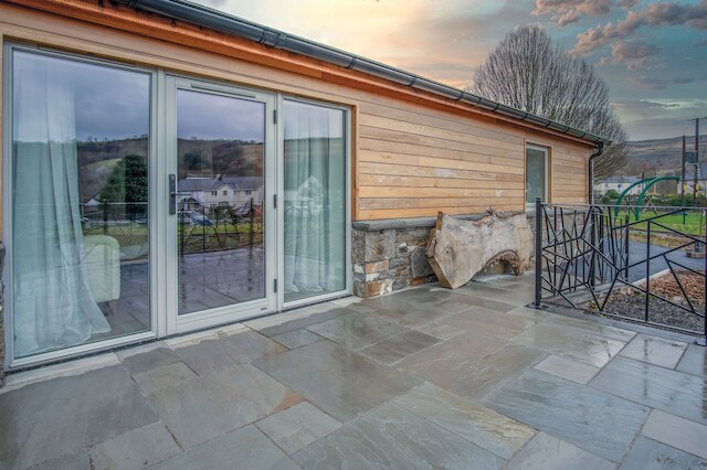 ザ スリーピング ジャイアント - ペン ワイ カエ イン