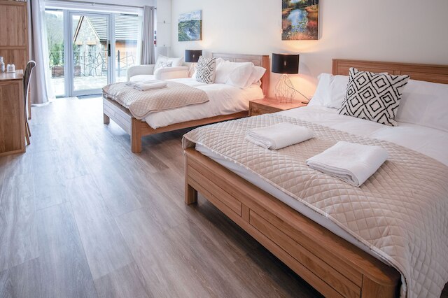 ザ スリーピング ジャイアント - ペン ワイ カエ イン