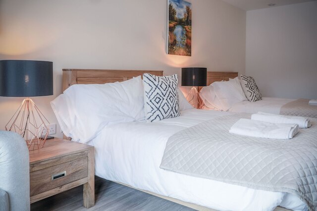 ザ スリーピング ジャイアント - ペン ワイ カエ イン