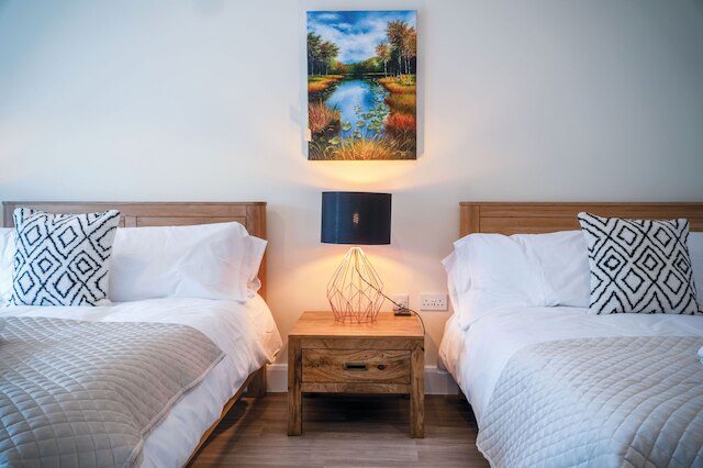 ザ スリーピング ジャイアント - ペン ワイ カエ イン