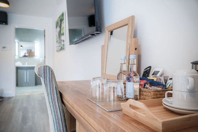 ザ スリーピング ジャイアント - ペン ワイ カエ イン