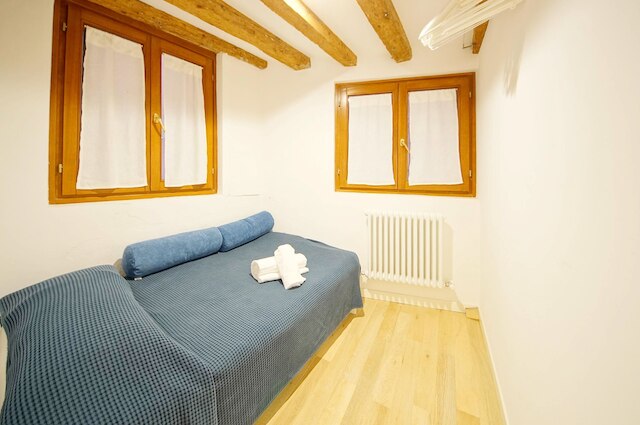 ドルチェヴィータ アパートメンツ N. 506