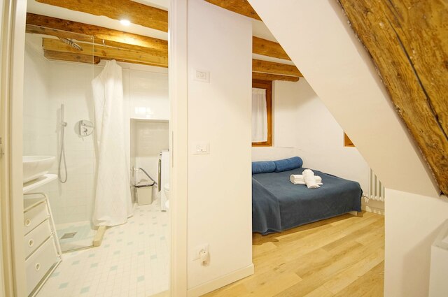 ドルチェヴィータ アパートメンツ N. 506