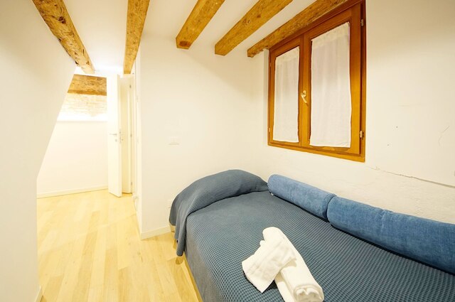 ドルチェヴィータ アパートメンツ N. 506