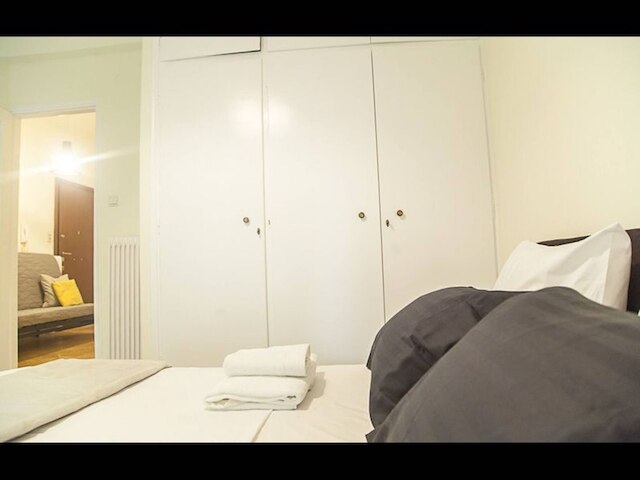 フィオニア イン ガジ - アテネス センター アパートメント フリー WiFi