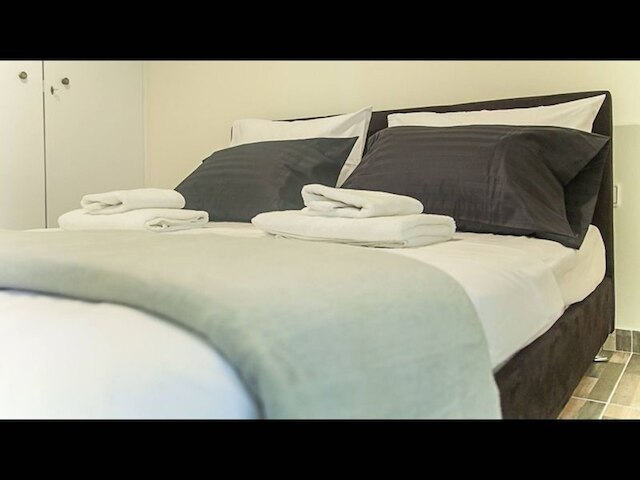 フィオニア イン ガジ - アテネス センター アパートメント フリー WiFi