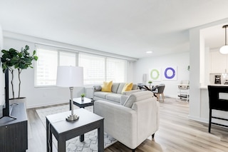 アーリントン・モダン・コンフォート・ミーツ・シティライフ