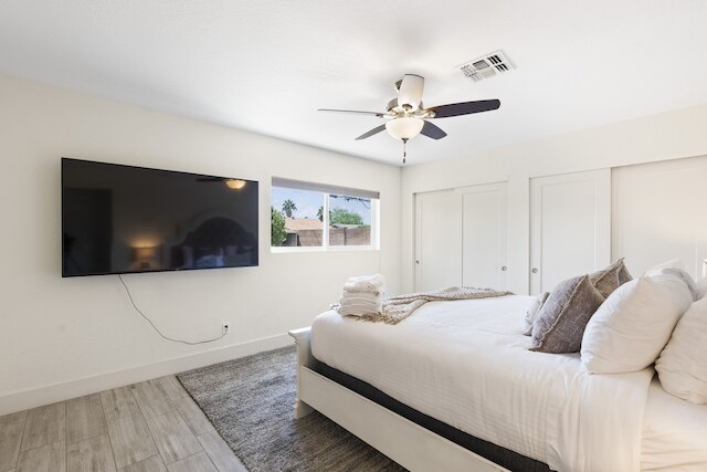 フェアマウントイン