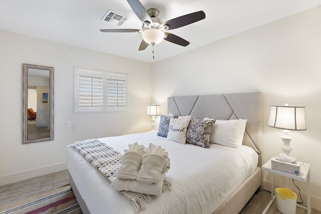 フェアマウントイン