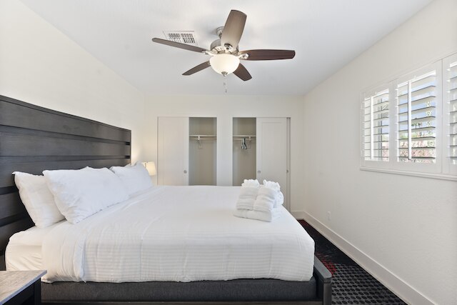 フェアマウントイン