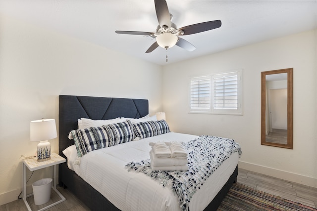 フェアマウントイン