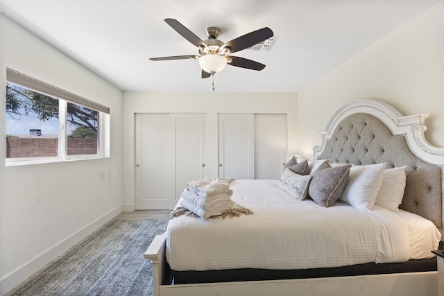 フェアマウントイン