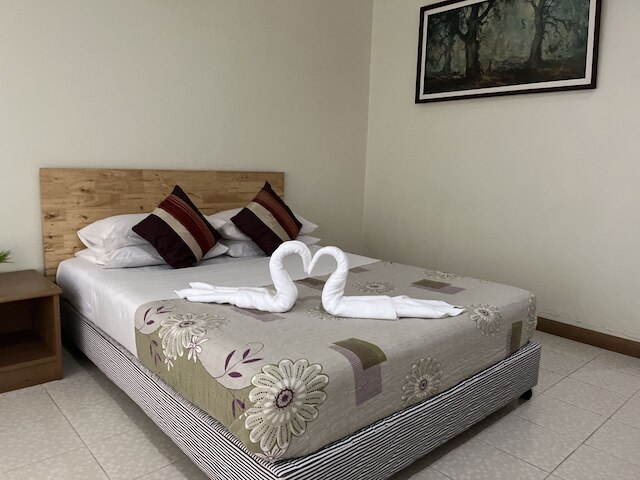 チャットレジデンスホテル