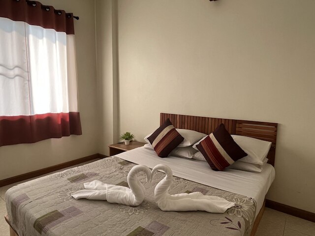 チャットレジデンスホテル