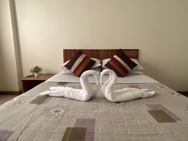 チャットレジデンスホテル