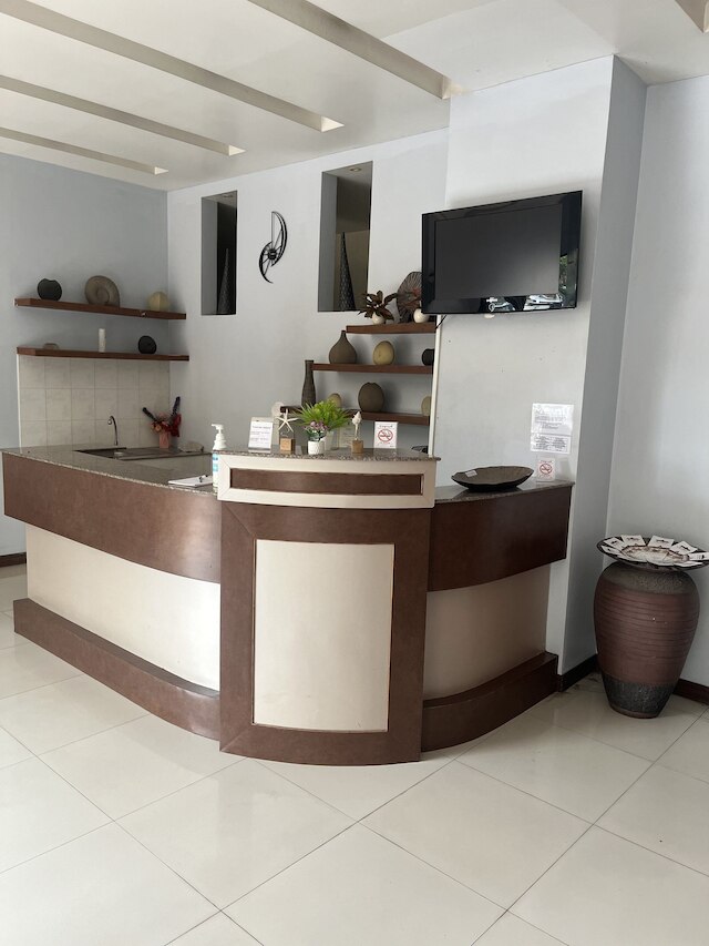 チャットレジデンスホテル