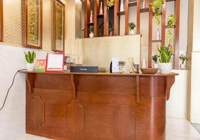 ブロホテルQ6 - バイベイラグジュアリー