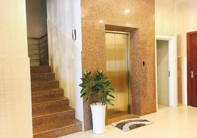 ブロホテルQ6 - バイベイラグジュアリー