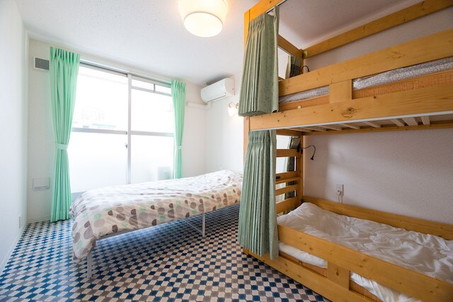 あやきちゲストハウス