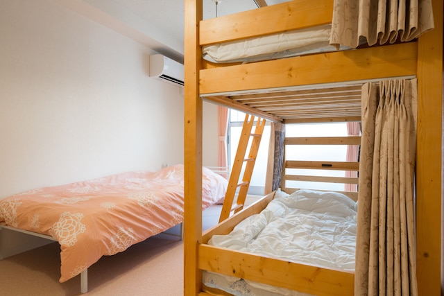 あやきちゲストハウス