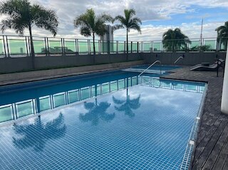 エレガントコンドアットシンフォニータワー26C