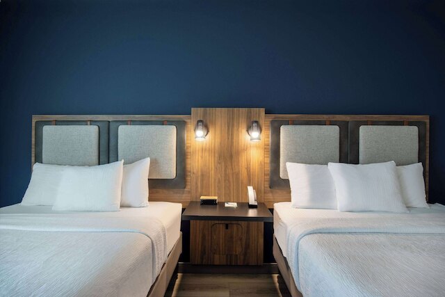 ラ キンタ イン＆スイーツ バイ ウィンダム チャタヌーガ ダウンタウン／サウス