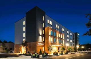 ラ キンタ イン＆スイーツ バイ ウィンダム チャタヌーガ ダウンタウン／サウス