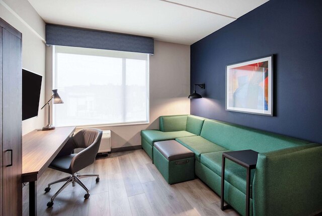 ラ キンタ イン＆スイーツ バイ ウィンダム チャタヌーガ ダウンタウン／サウス