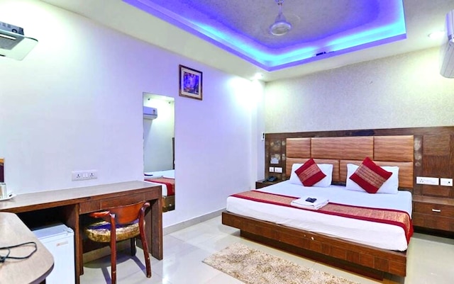 ホテルエクセレンシー