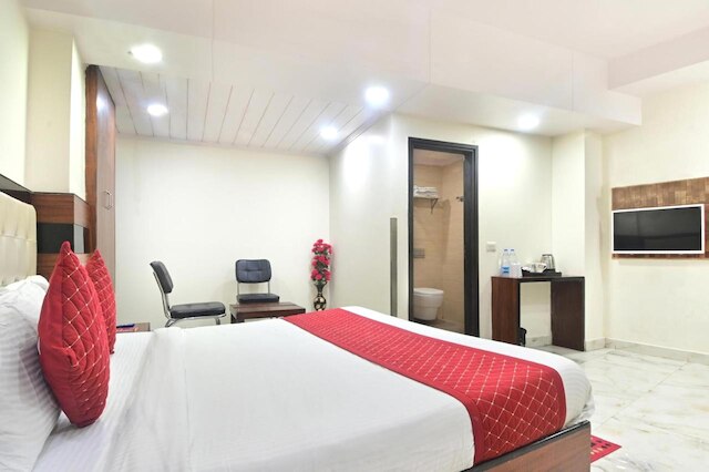 ホテルエクセレンシー