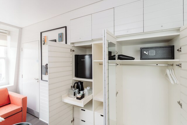 Leicester House Hotel -> レスターハウスホテル