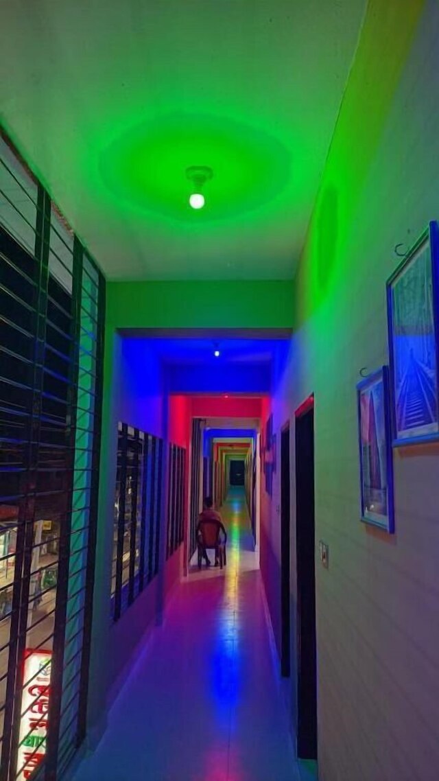 Hotel Grand Brothers -> ホテルグランドブラザース