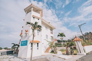 七色の海　Maeda Hills