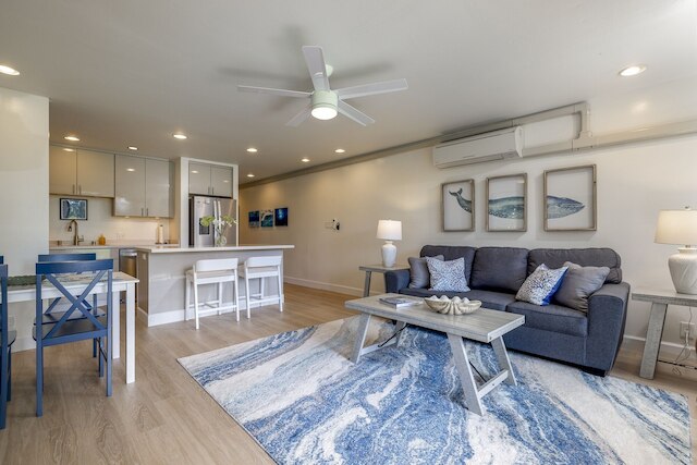 Kuic146w 1 ベッドルーム コンド バイ レッドオーニング