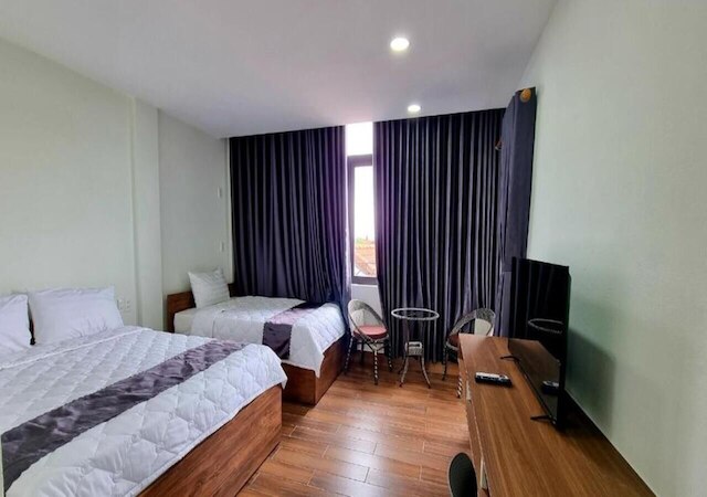 ゴールデンスターヴィラハーエ