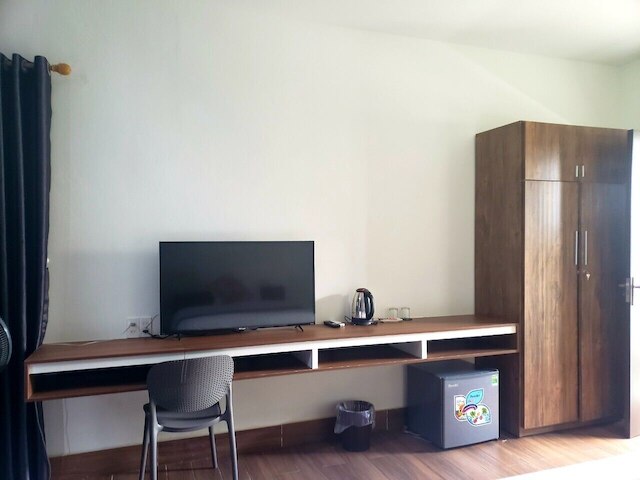 ゴールデンスターヴィラハーエ