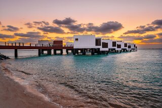 バブアルノジュームフダリーヤトヴィラズ