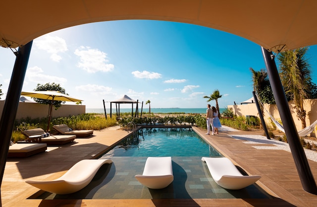 バブアルノジュームフダリーヤトヴィラズ