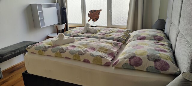 旭巴アパートメント