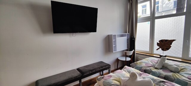 旭巴アパートメント