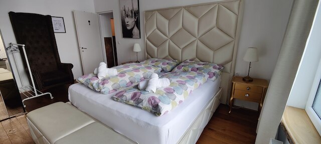 旭巴アパートメント