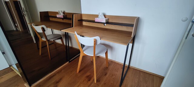 旭巴アパートメント