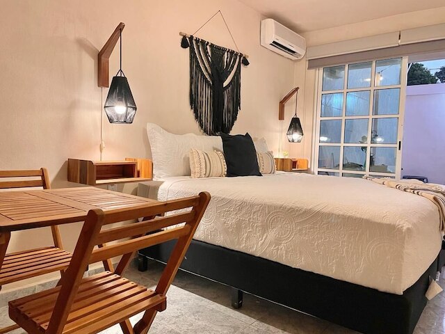 シカマ バイ アンディアニ トラベル