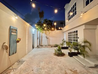 シカマ バイ アンディアニ トラベル